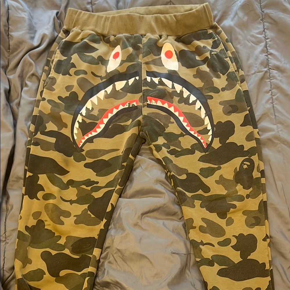 BAPE Jogger